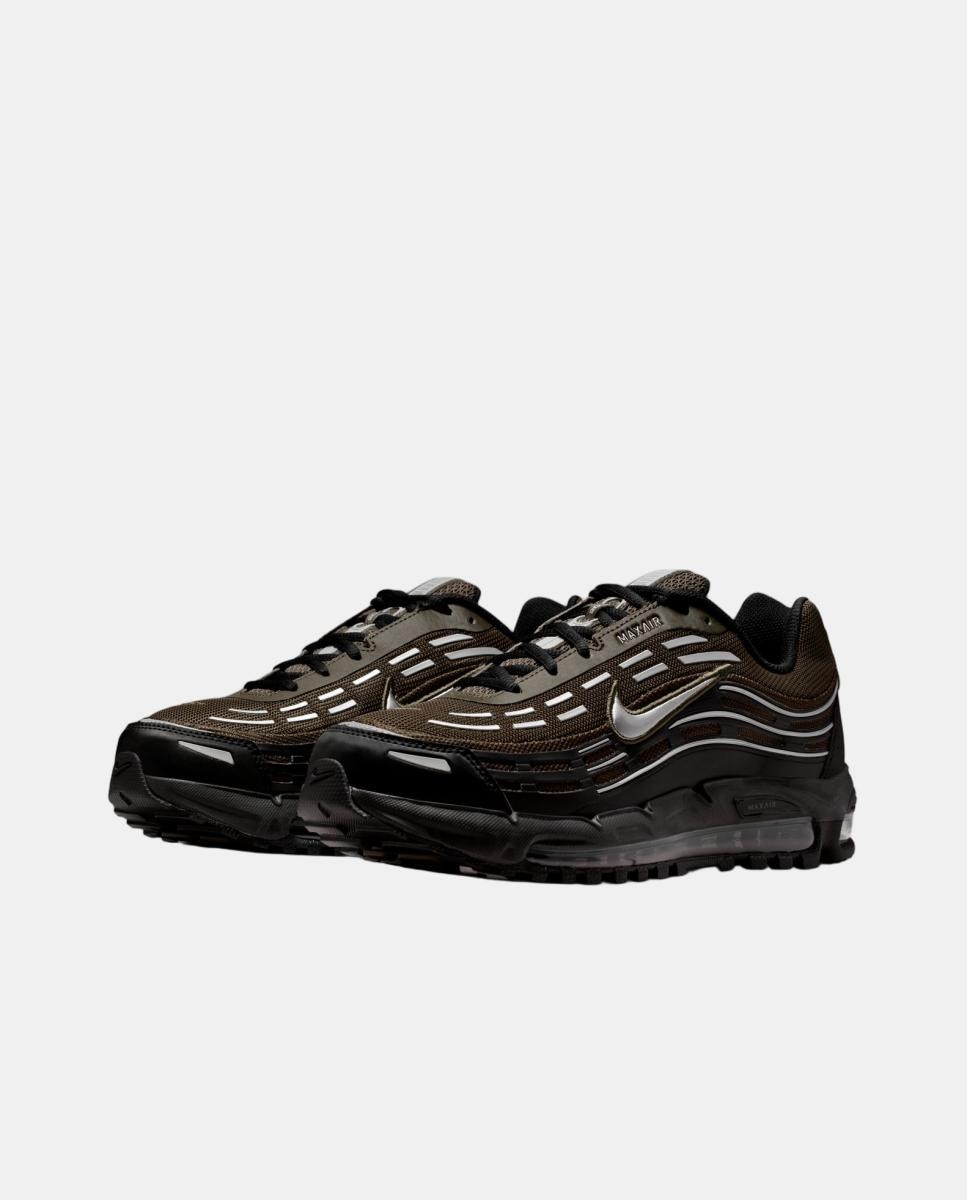 Air Max Tl 2,5 de Homem Castanho-3