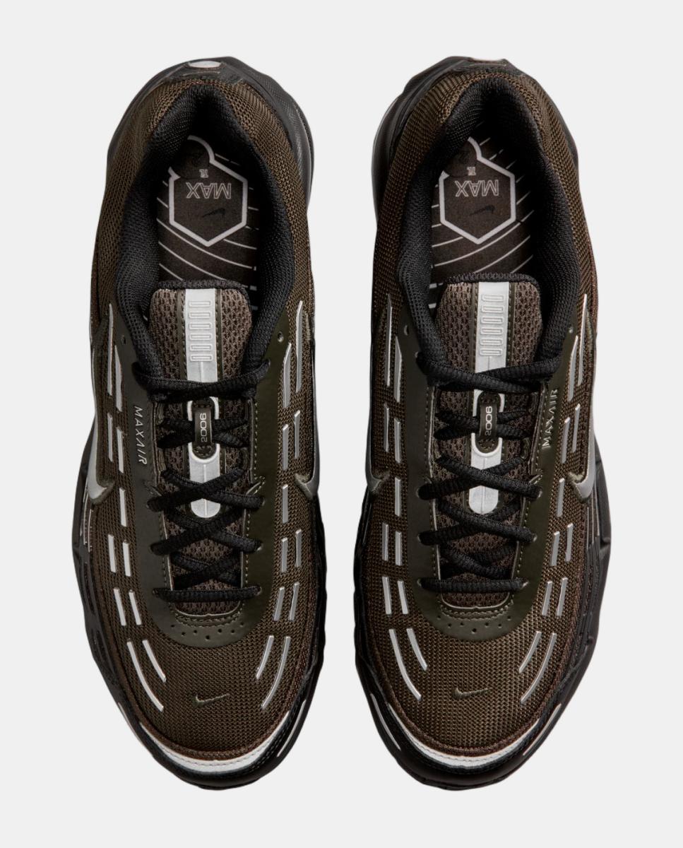 Air Max Tl 2,5 de Homem Castanho-4