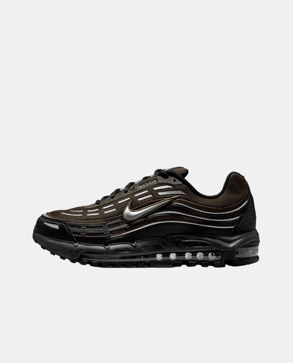 Air Max Tl 2,5 de Homem Castanho-5