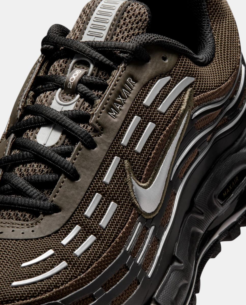 Air Max Tl 2,5 de Homem Castanho-9
