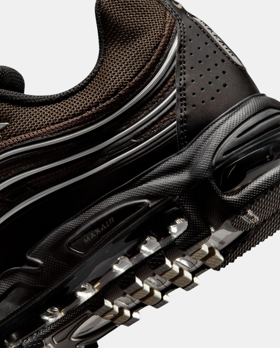 Air Max Tl 2,5 de Homem Castanho-10