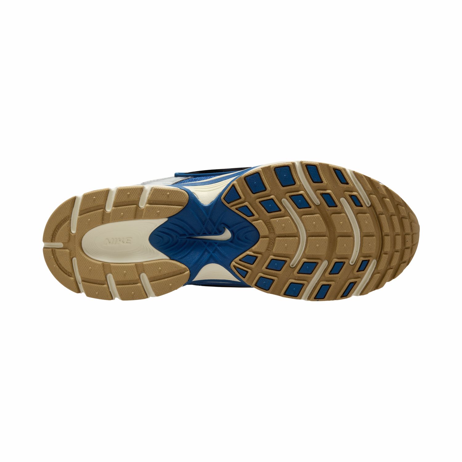 Sapatilhas Casual de Homem NIKE V5 RNR Nike Azul-4