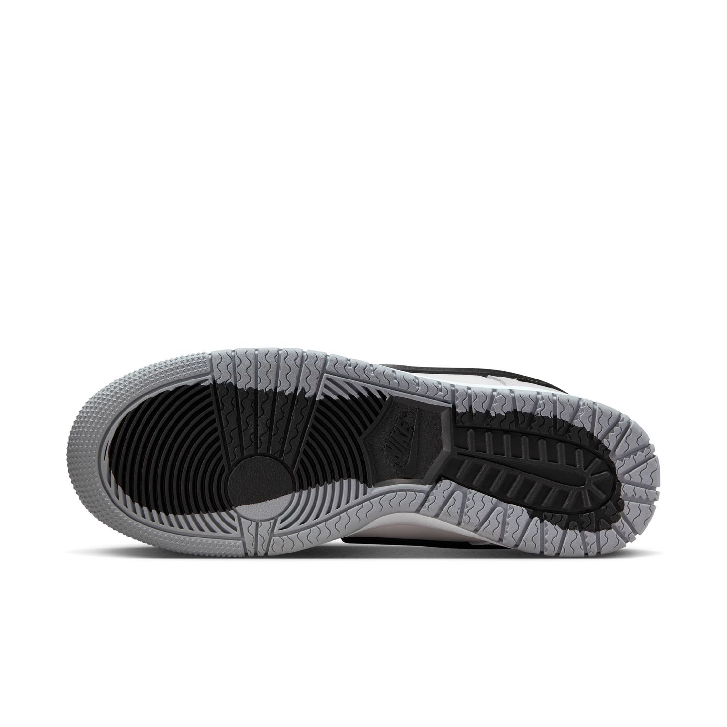 Sapatilhas Casual de Homem Dunk Low GTX Branco-8
