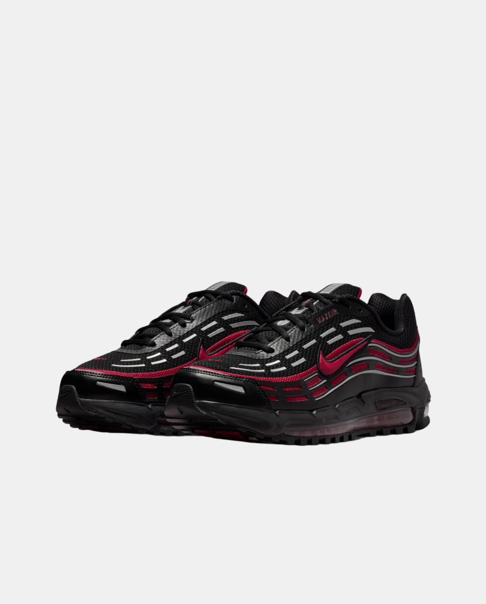 Sapatilhas Casual de Homem Air Max TL 2.5 Preto-3