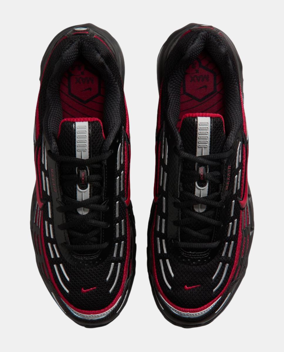 Sapatilhas Casual de Homem Air Max TL 2.5 Preto-4
