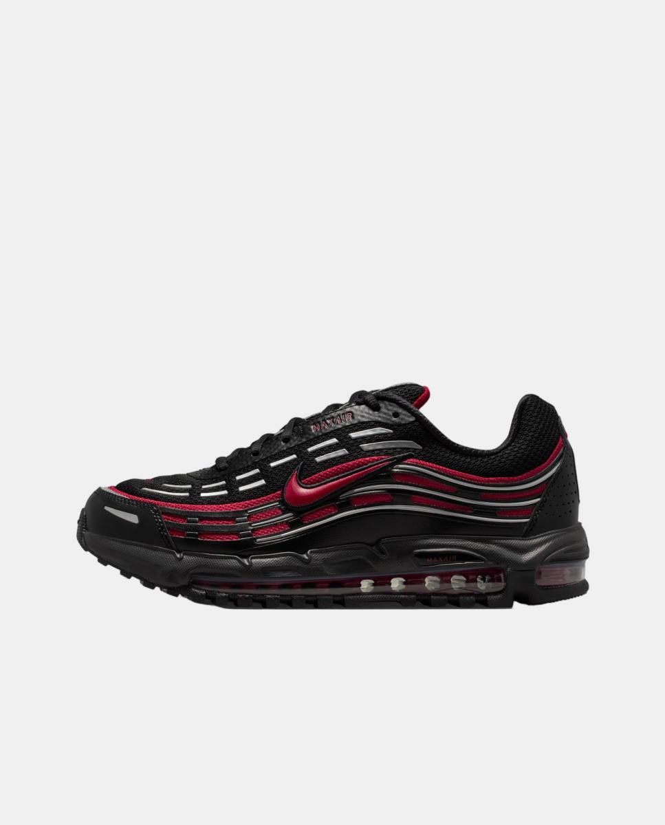 Sapatilhas Casual de Homem Air Max TL 2.5 Preto-5