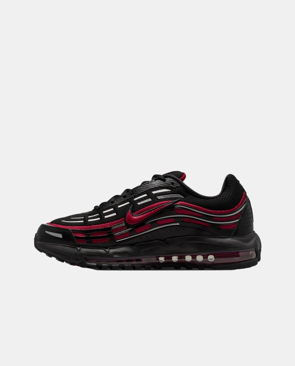 Sapatilhas Casual de Homem Air Max TL 2.5 Preto-6