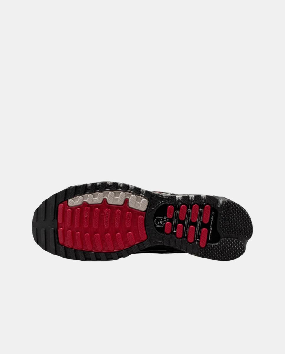Sapatilhas Casual de Homem Air Max TL 2.5 Preto-8