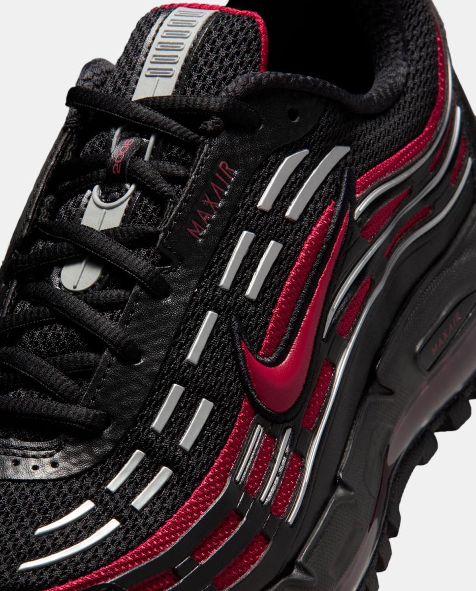 Sapatilhas Casual de Homem Air Max TL 2.5 Preto-9