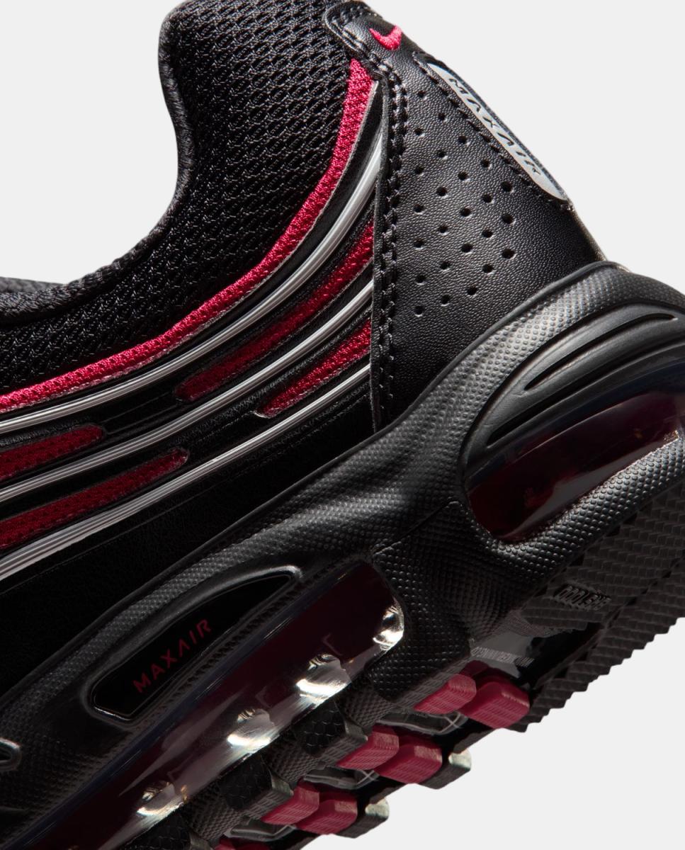 Sapatilhas Casual de Homem Air Max TL 2.5 Preto-10