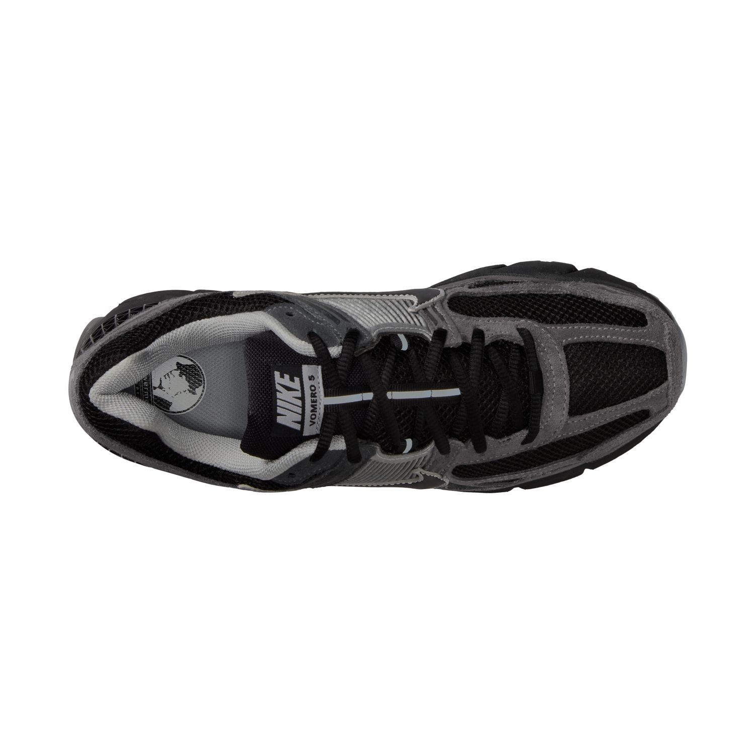 Sapatilhas Casual de Homem NIKE ZOOM VOMERO 5 Nike Preto-8