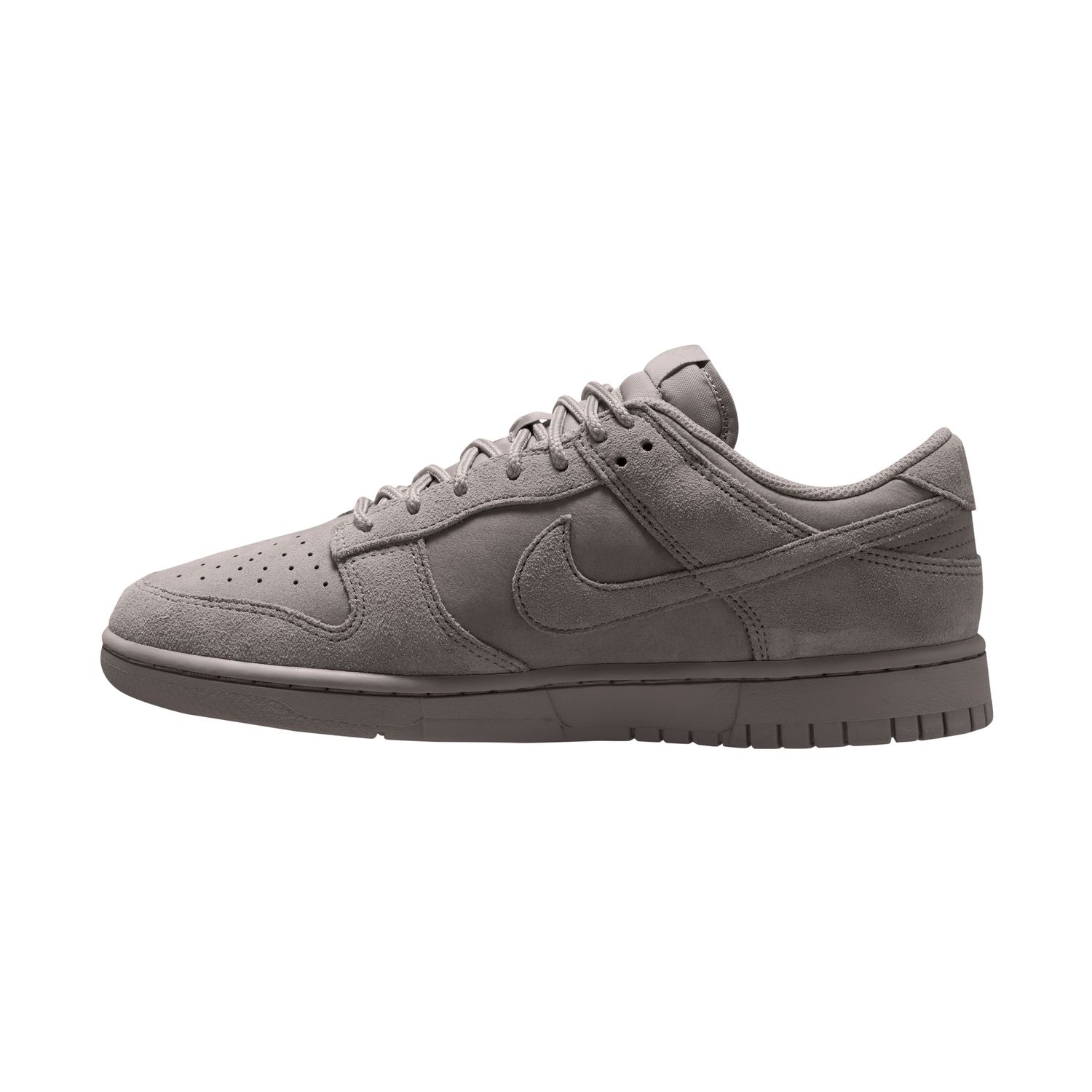 Sapatilhas Casual de Homem NIKE DUNK LOW RETRO SE Nike Castanho-2