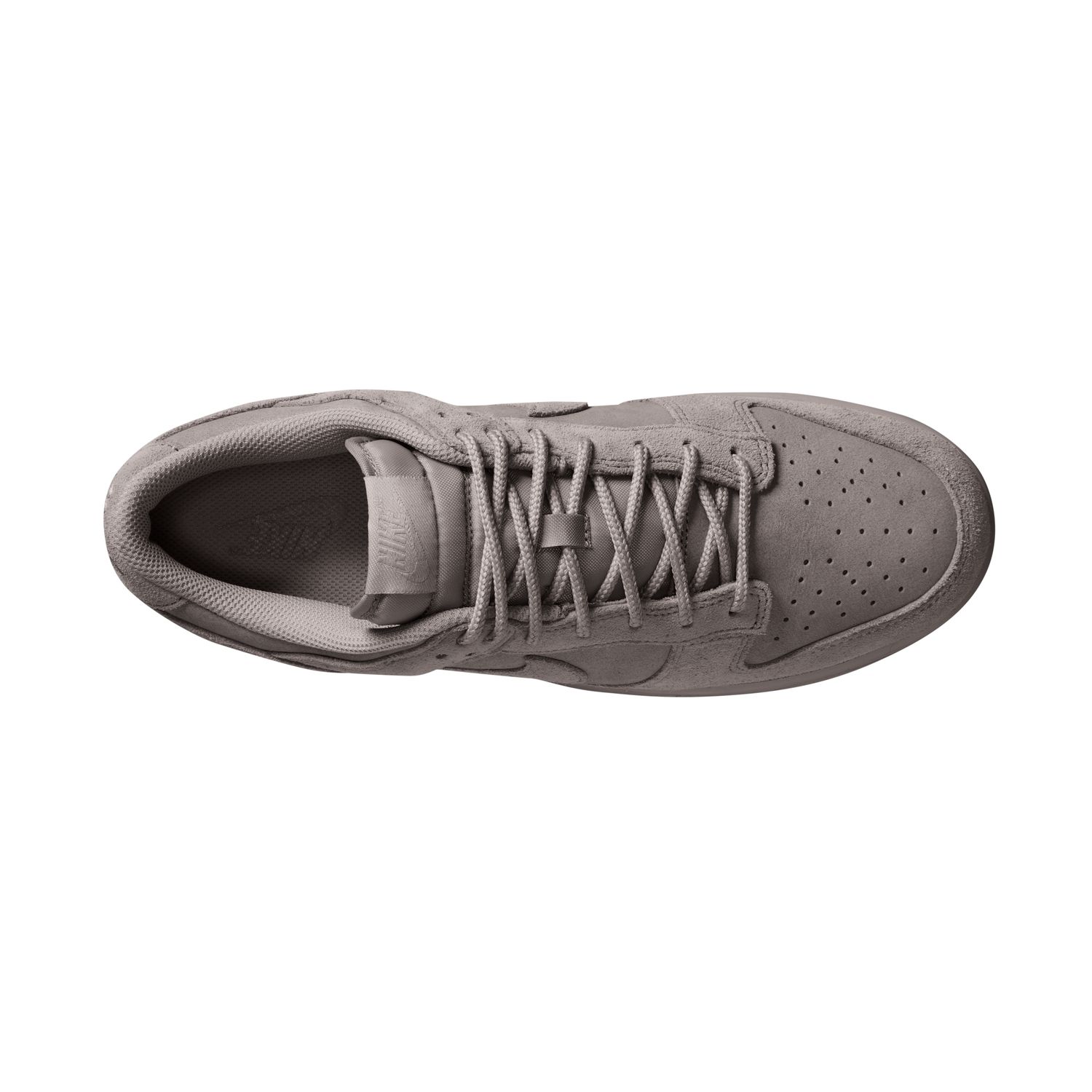 Sapatilhas Casual de Homem NIKE DUNK LOW RETRO SE Nike Castanho-3