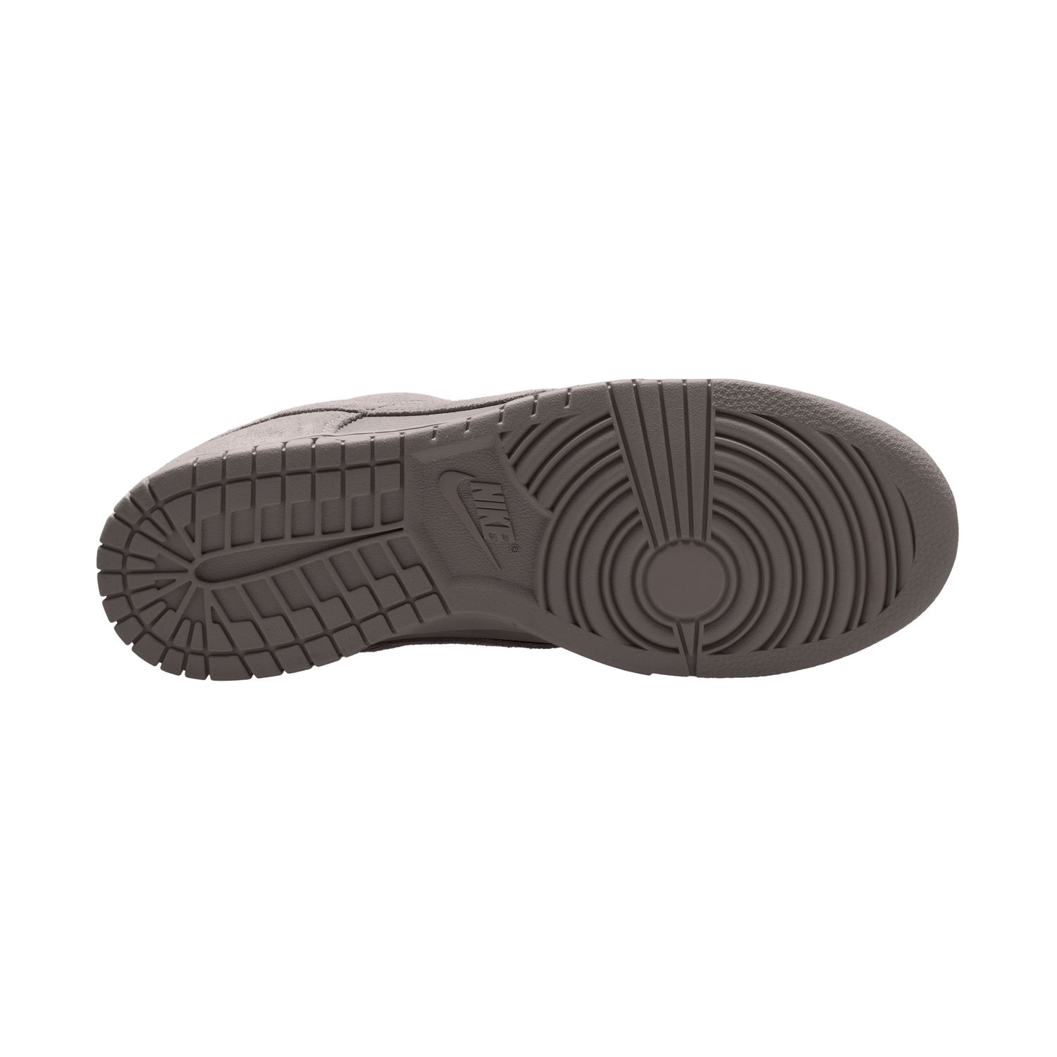 Sapatilhas Casual de Homem NIKE DUNK LOW RETRO SE Nike Castanho-4