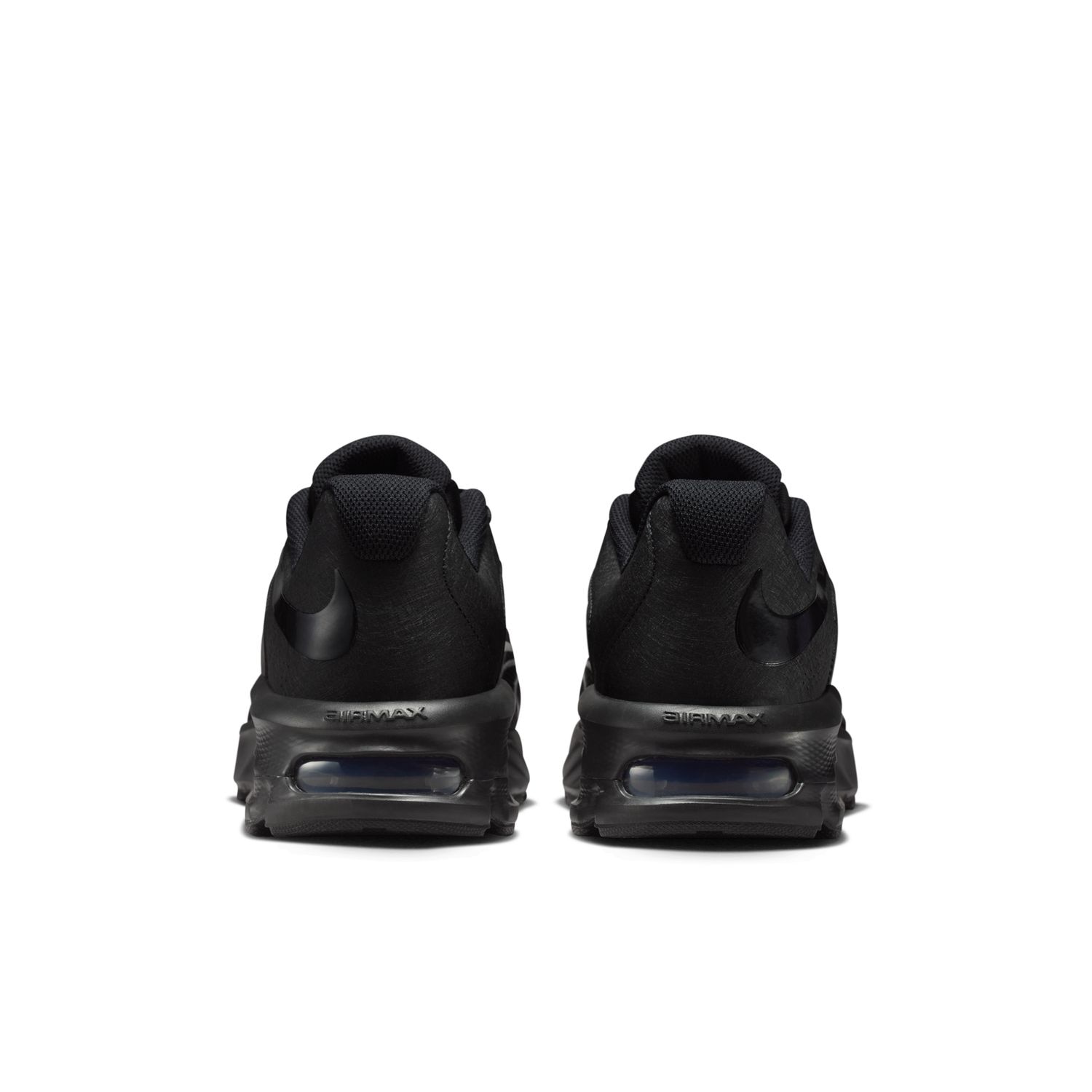 Sapatilhas Casual de Homem AIR MAX FIRE NEW Nike Preto-2