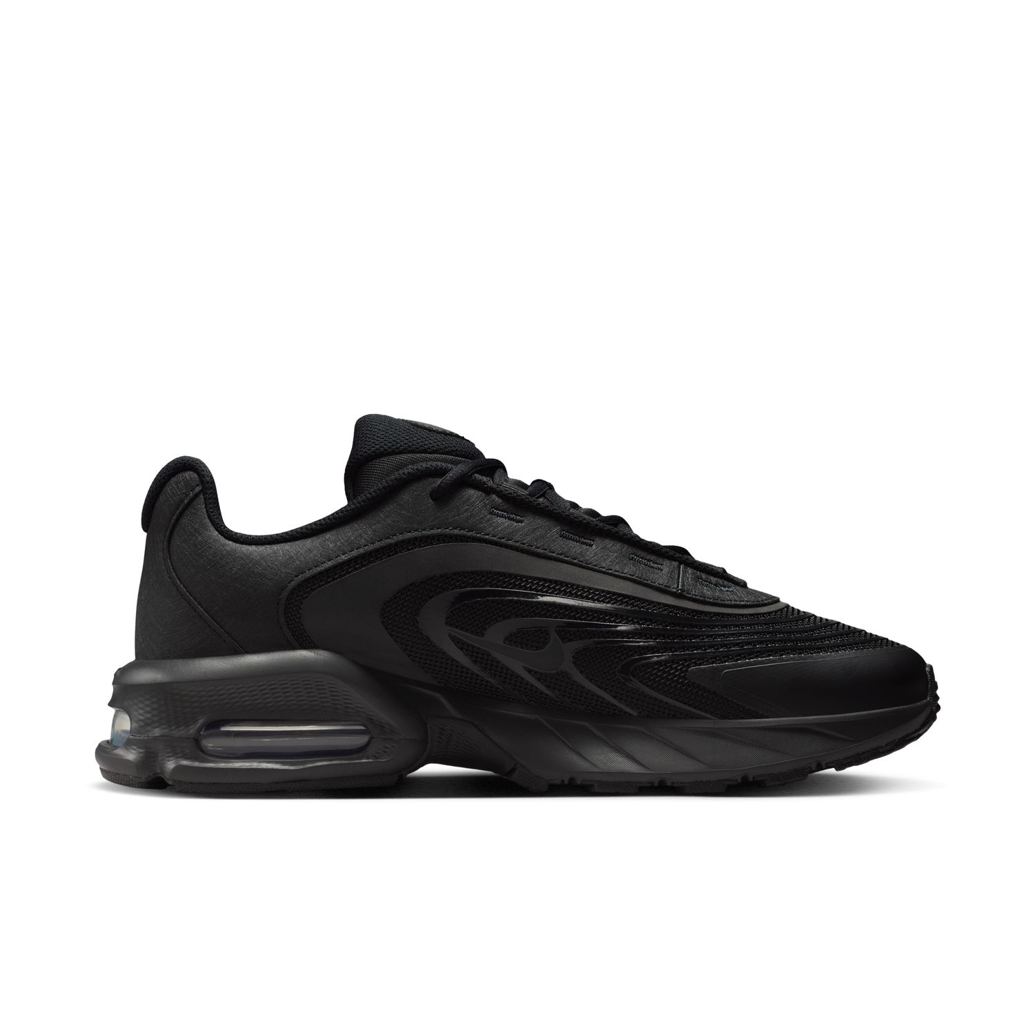 Sapatilhas Casual de Homem AIR MAX FIRE NEW Nike Preto-7