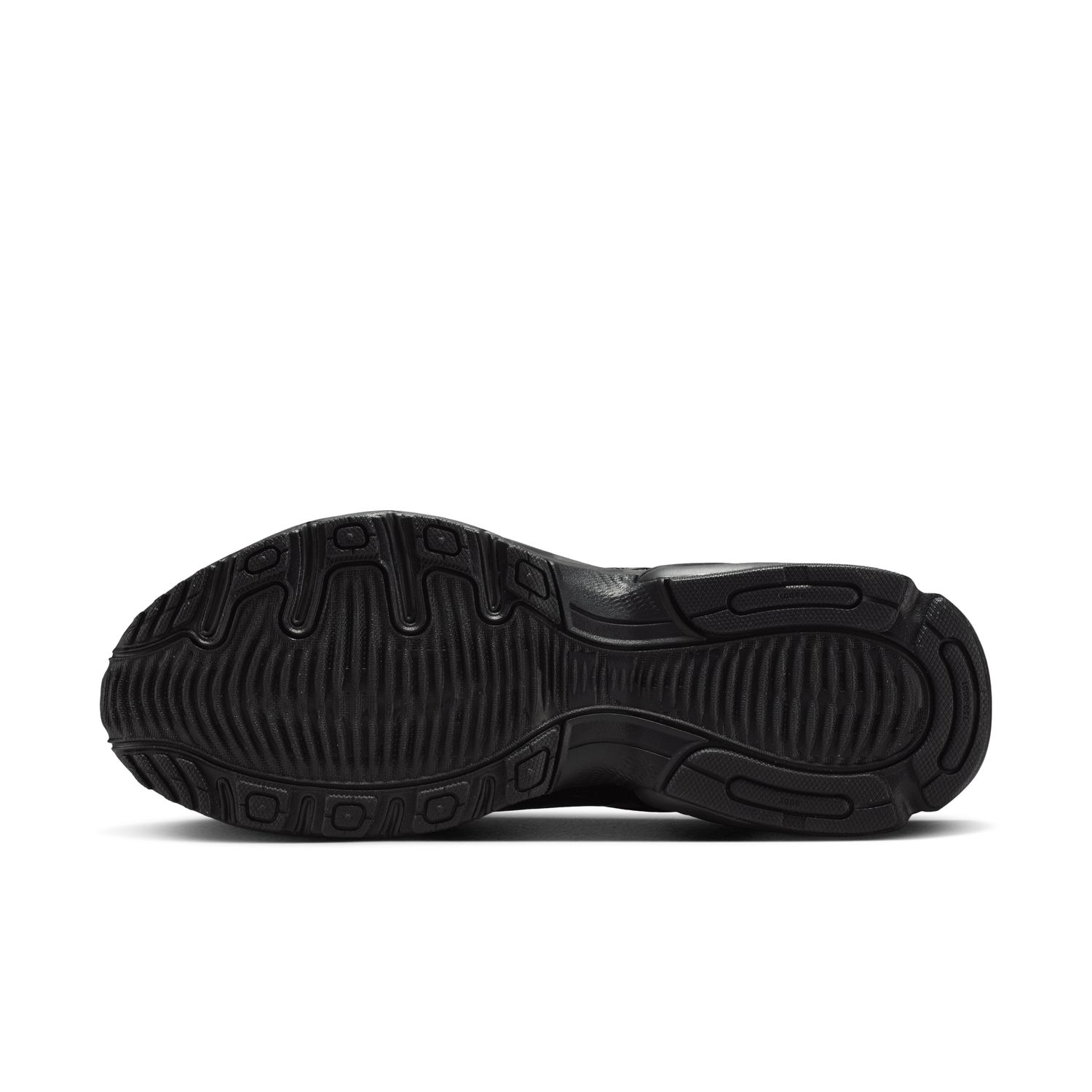 Sapatilhas Casual de Homem AIR MAX FIRE NEW Nike Preto-8