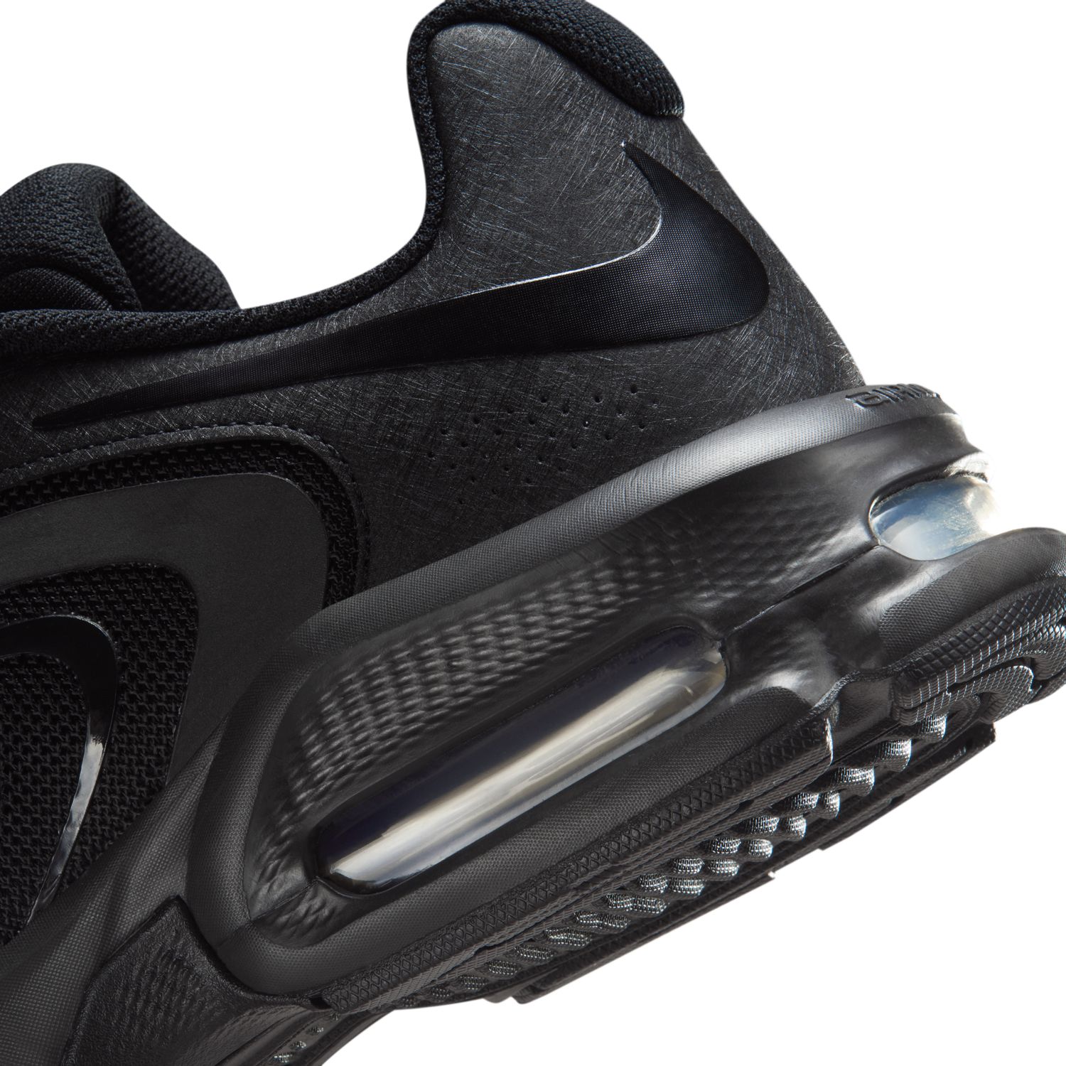 Sapatilhas Casual de Homem AIR MAX FIRE NEW Nike Preto-10