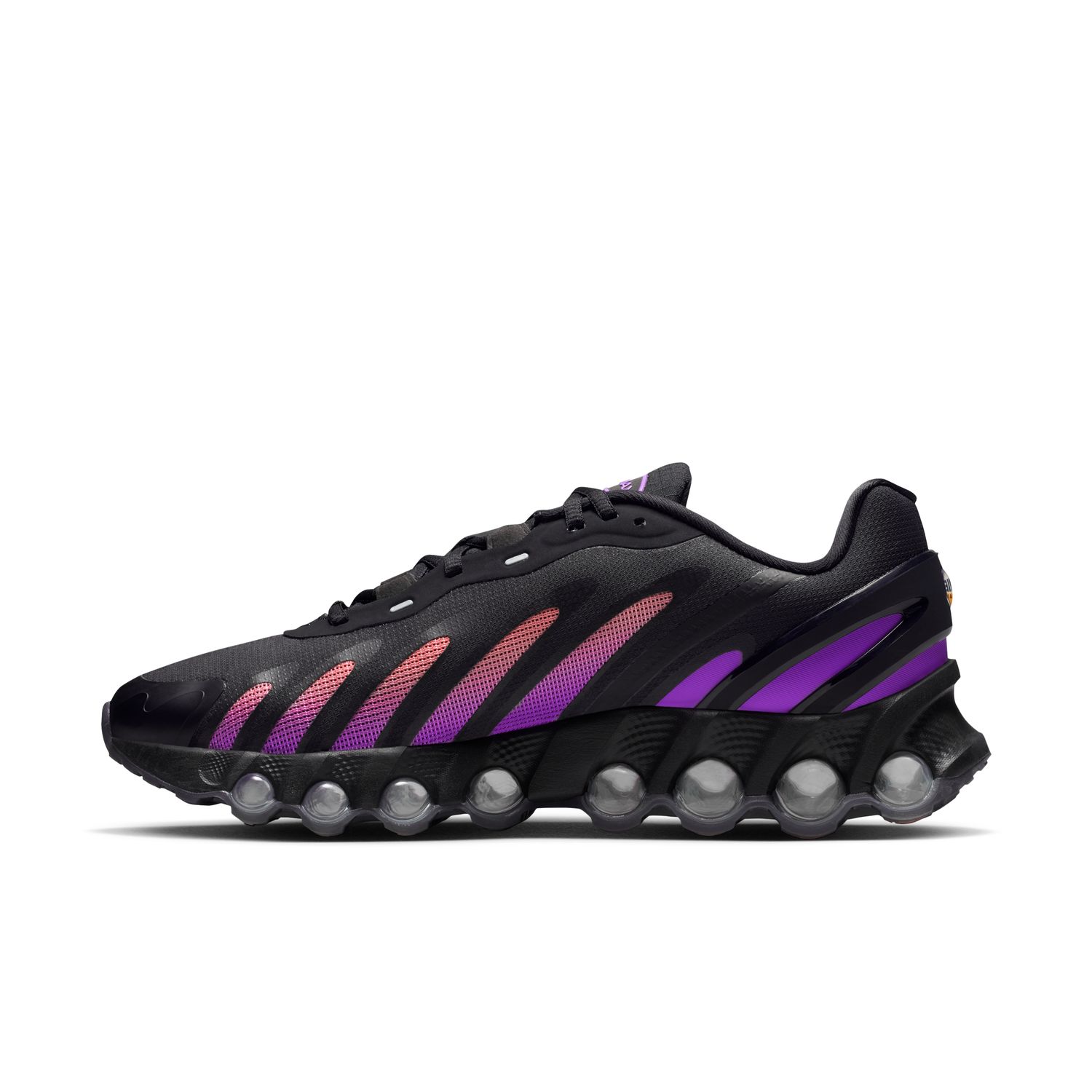 Sapatilhas Casual de Homem Air Max DN8 Preto-6