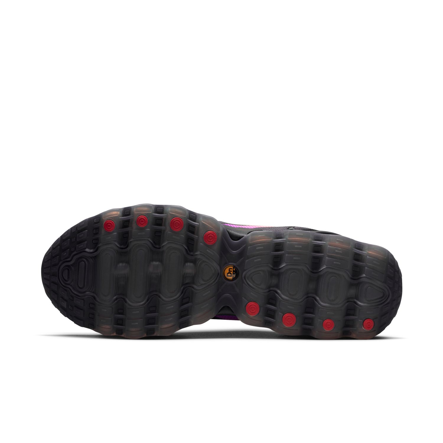 Sapatilhas Casual de Homem Air Max DN8 Preto-8
