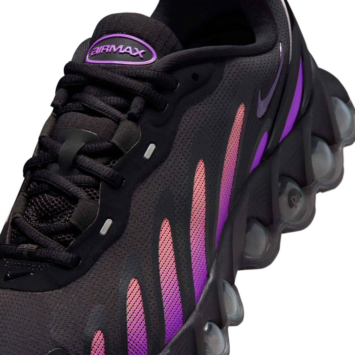 Sapatilhas Casual de Homem Air Max DN8 Preto-9
