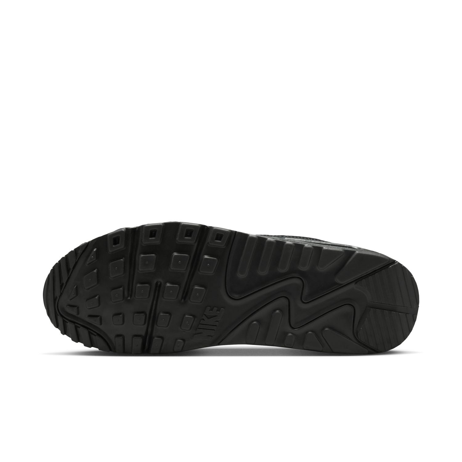 Sapatilhas Casual de Homem NIKE AIR MAX 90  Nike Preto-9