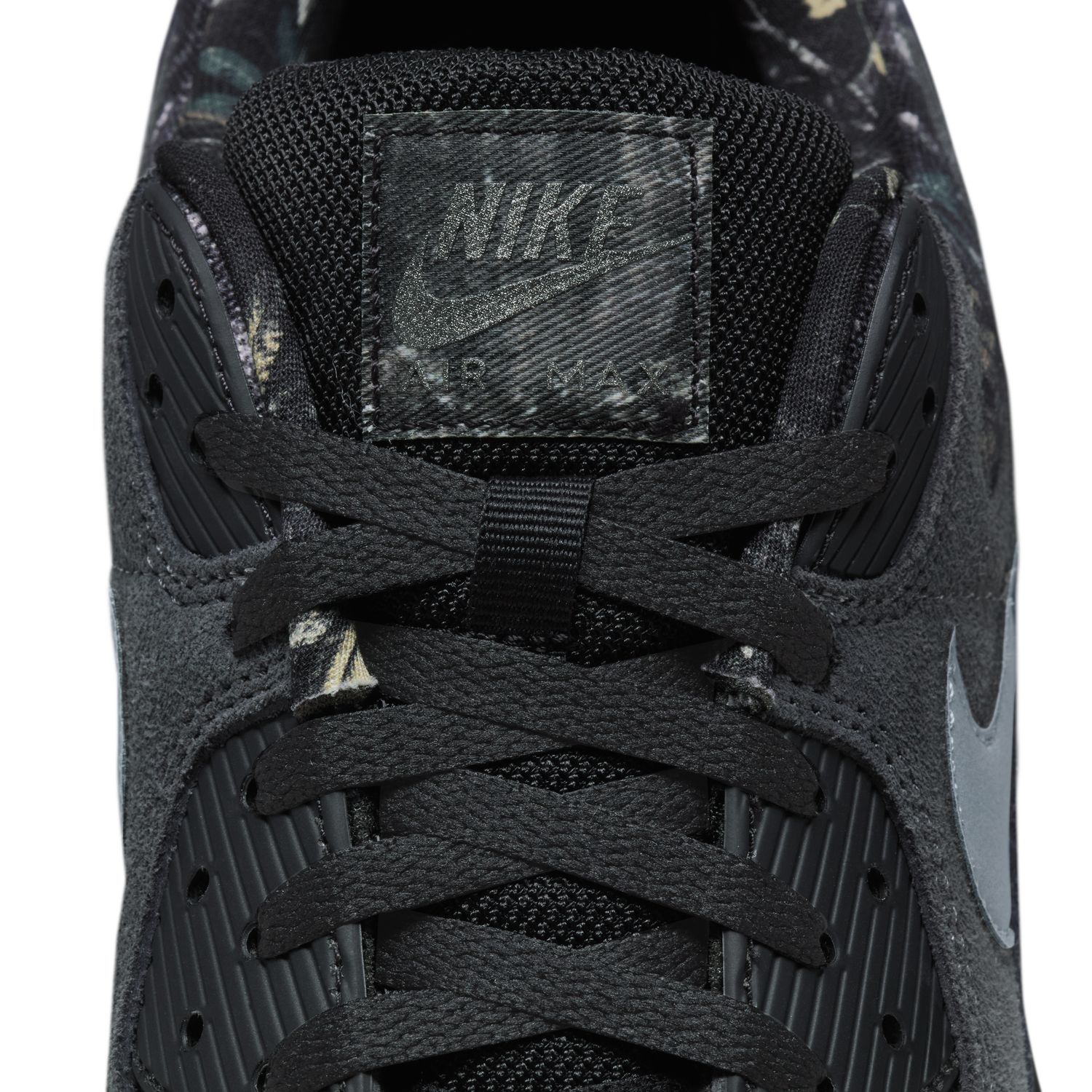 Sapatilhas Casual de Homem NIKE AIR MAX 90  Nike Preto-13