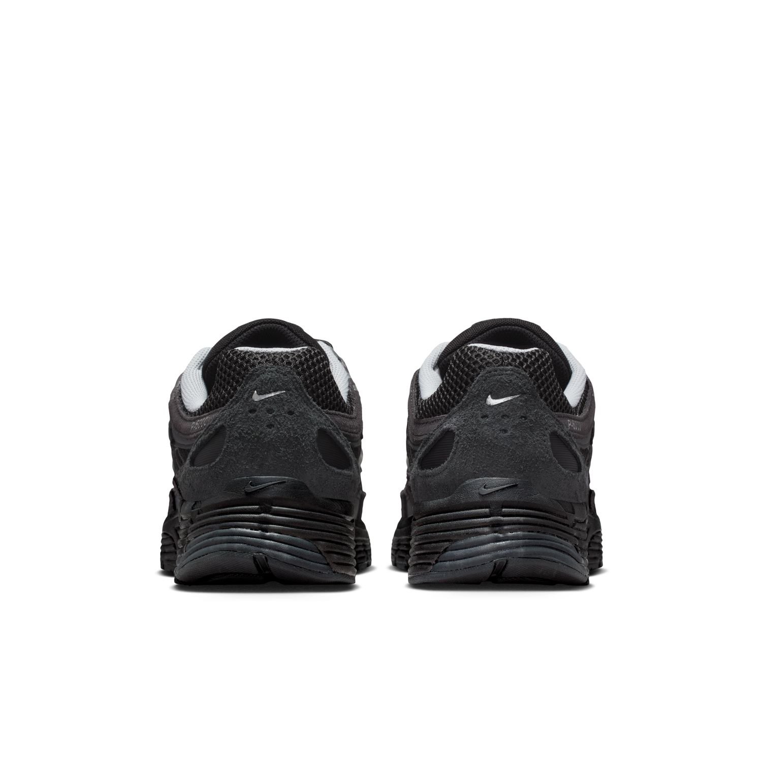 Sapatilhas Casual de Homem P-6000 SE Preto-2