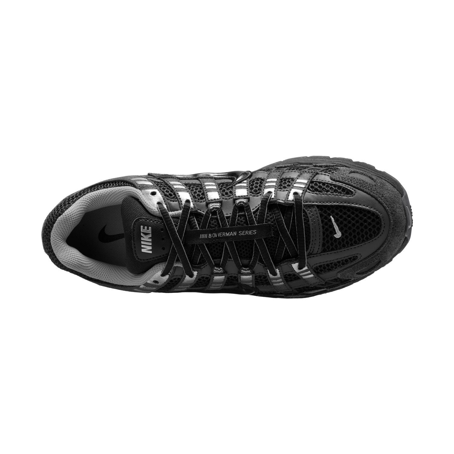 Sapatilhas Casual de Homem P-6000 SE Preto-8