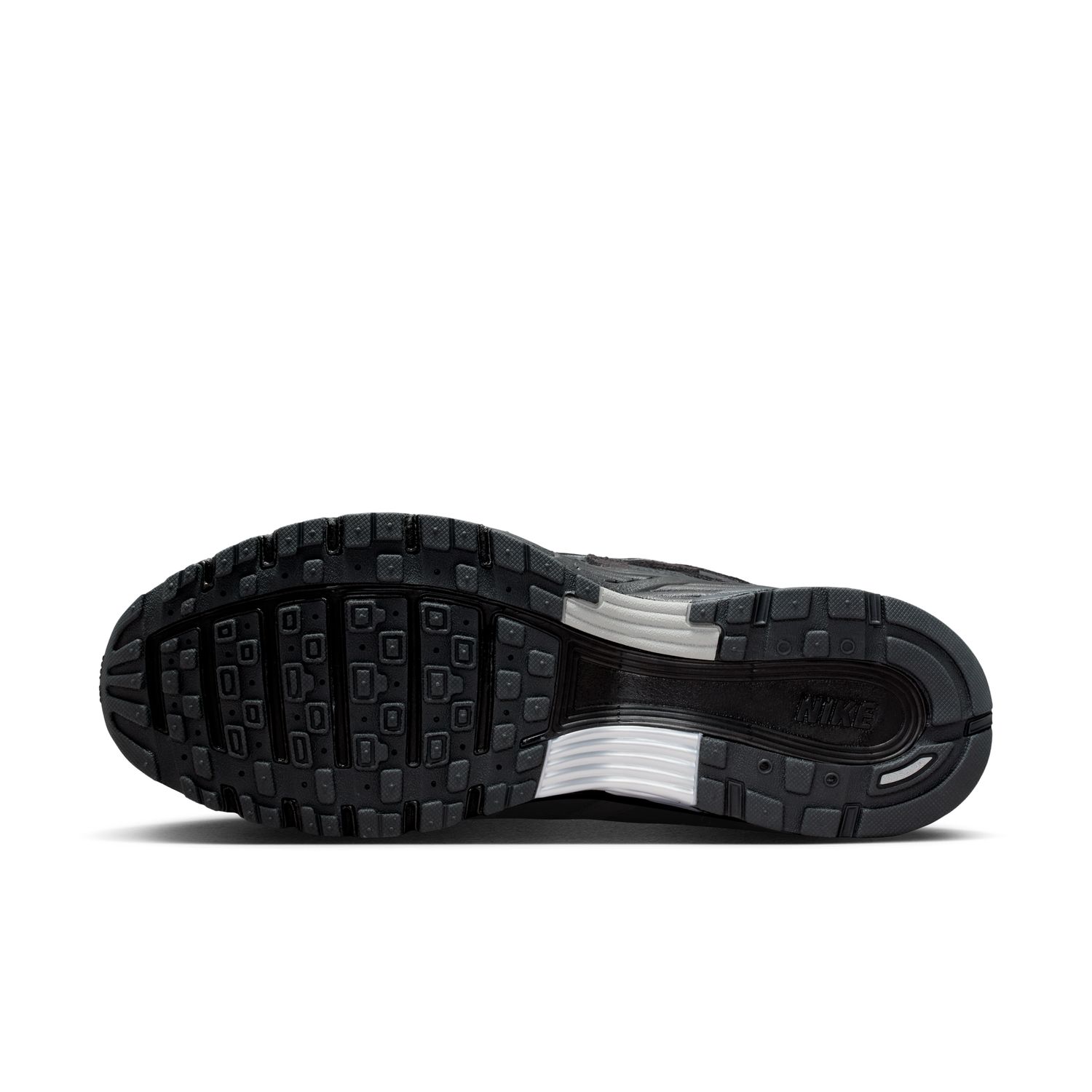 Sapatilhas Casual de Homem P-6000 SE Preto-9