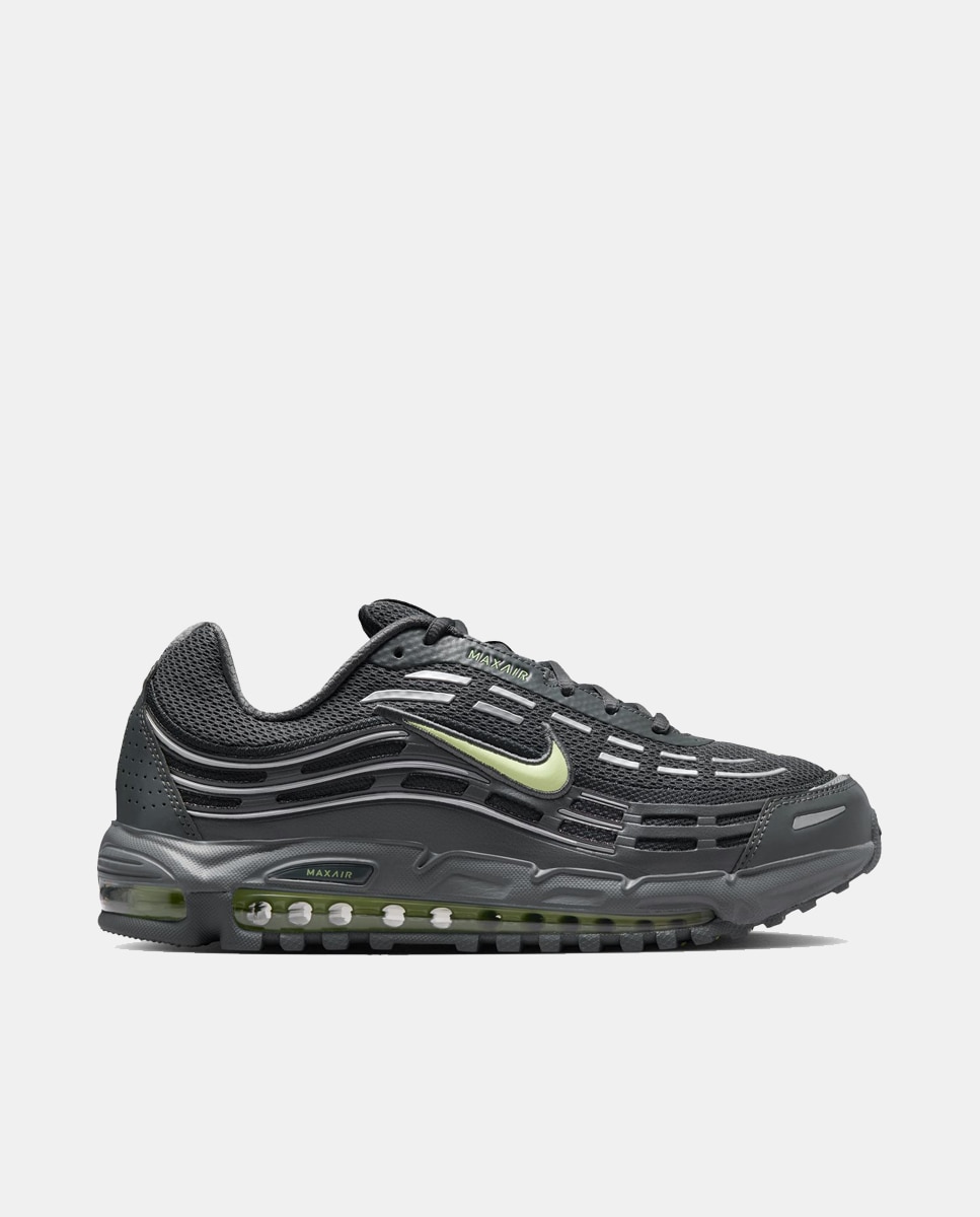 Air Max Tl 2,5 de Homem Preto-1