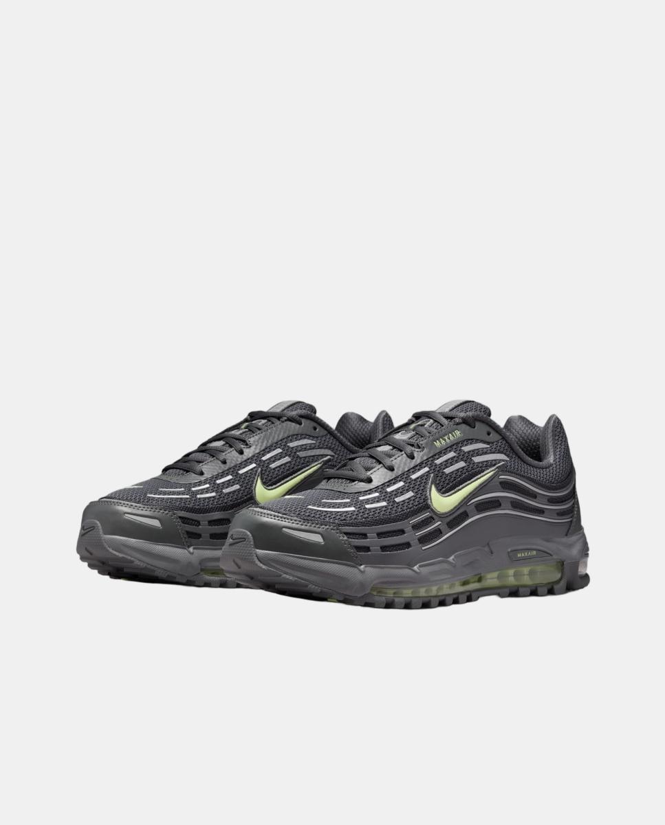 Air Max Tl 2,5 de Homem Preto-3
