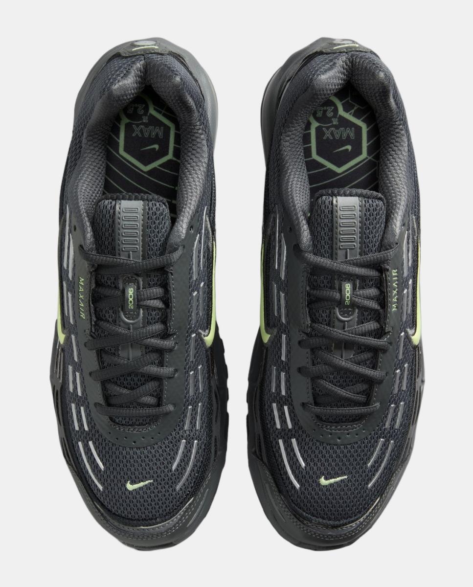 Air Max Tl 2,5 de Homem Preto-4