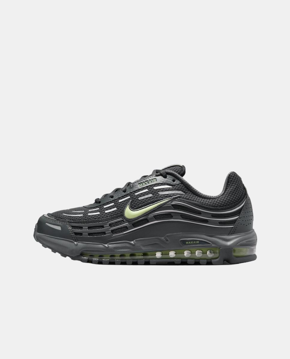 Air Max Tl 2,5 de Homem Preto-5