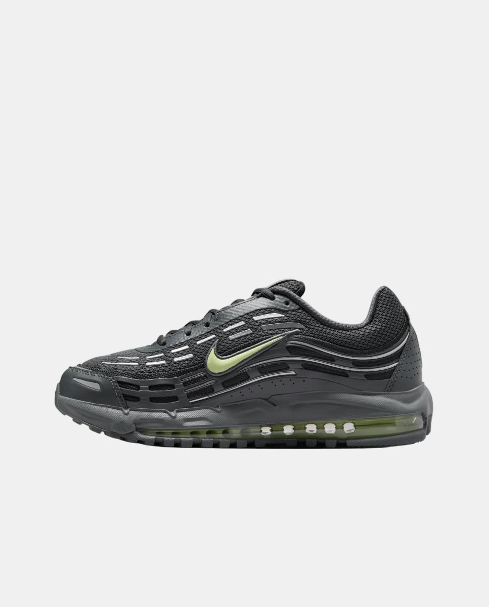 Air Max Tl 2,5 de Homem Preto-6