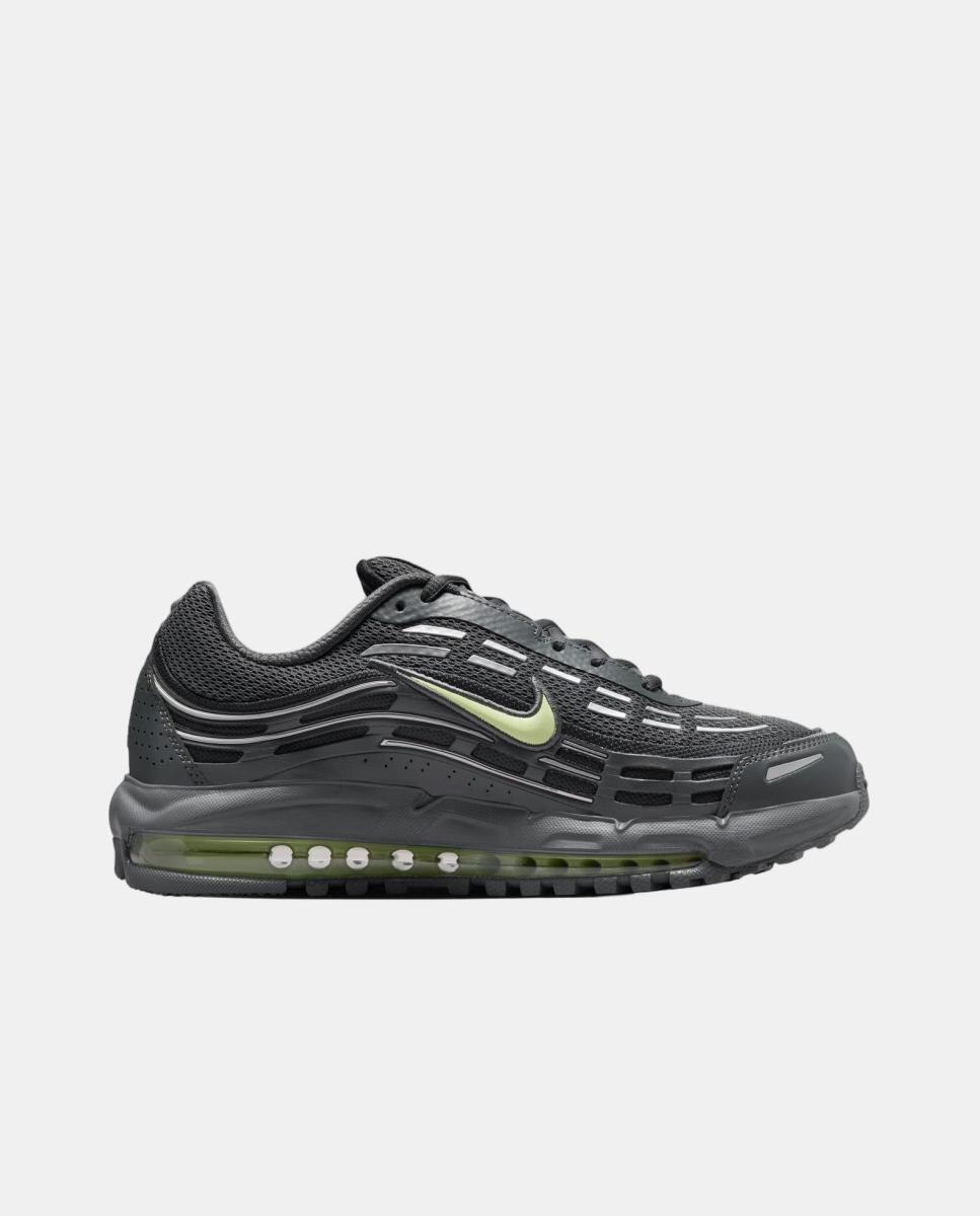 Air Max Tl 2,5 de Homem Preto-7