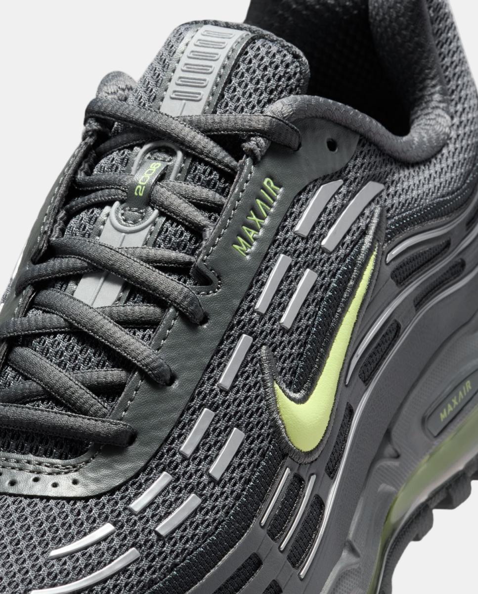 Air Max Tl 2,5 de Homem Preto-9