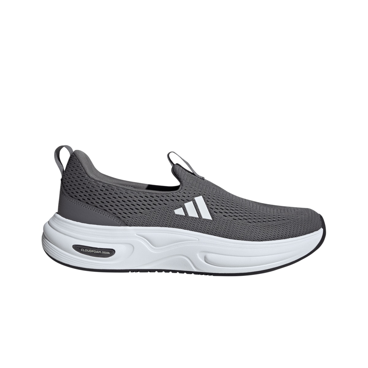 Sapatilhas de Homem Walking Range Cinzento-1