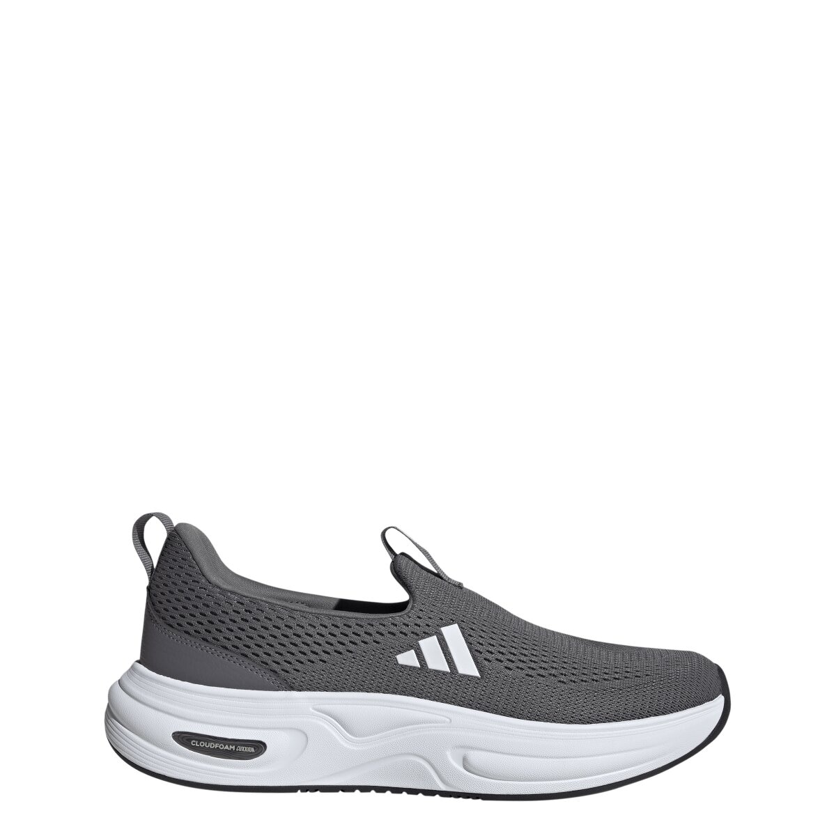 Sapatilhas de Homem Walking Range Cinzento-2