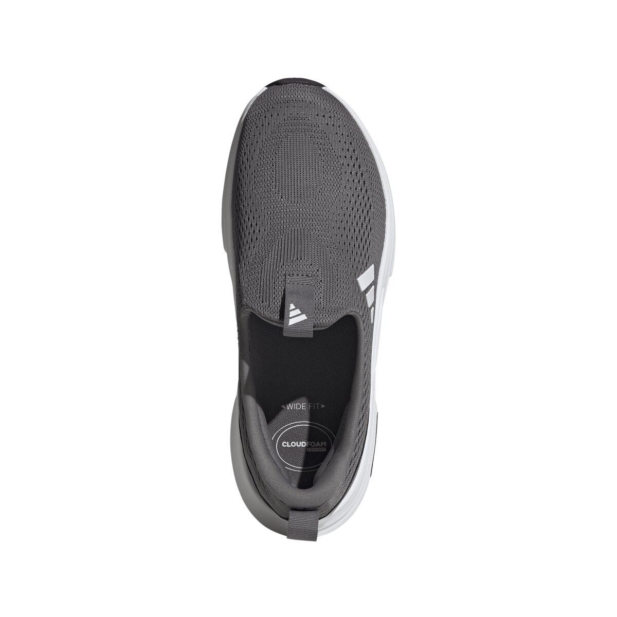 Sapatilhas de Homem Walking Range Cinzento-3