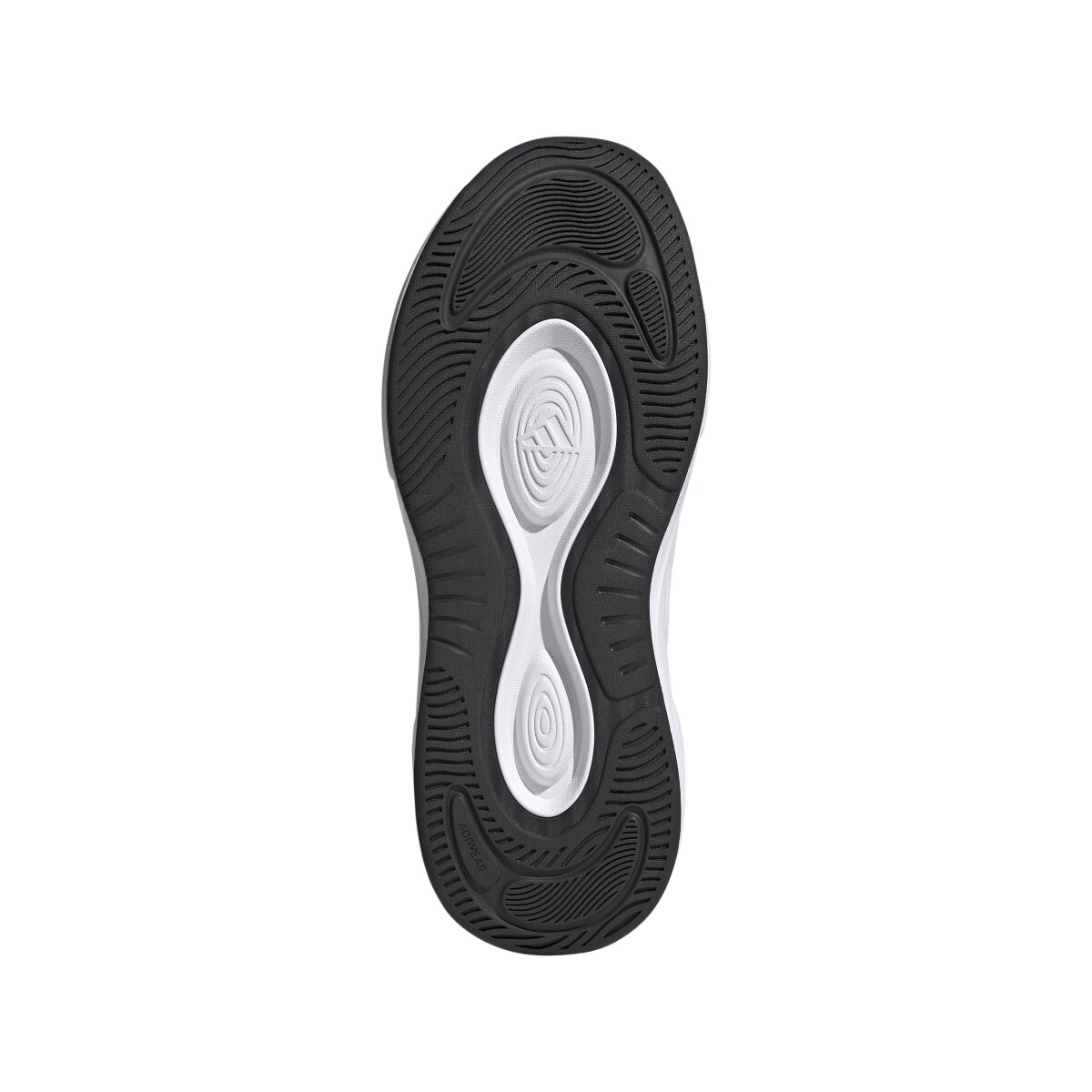 Sapatilhas de Homem Walking Range Cinzento-4