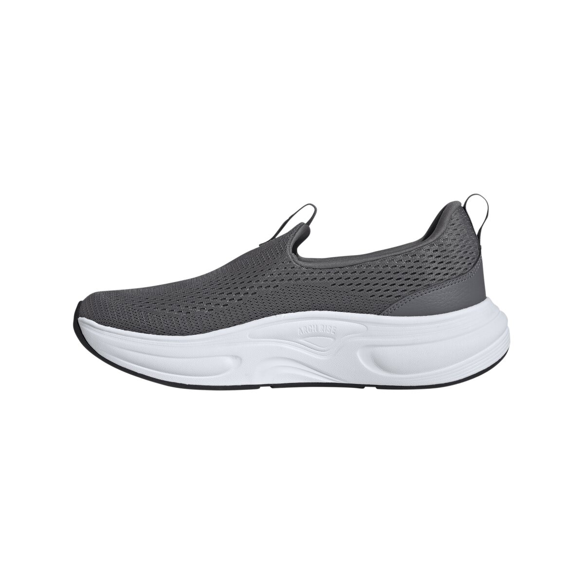 Sapatilhas de Homem Walking Range Cinzento-5