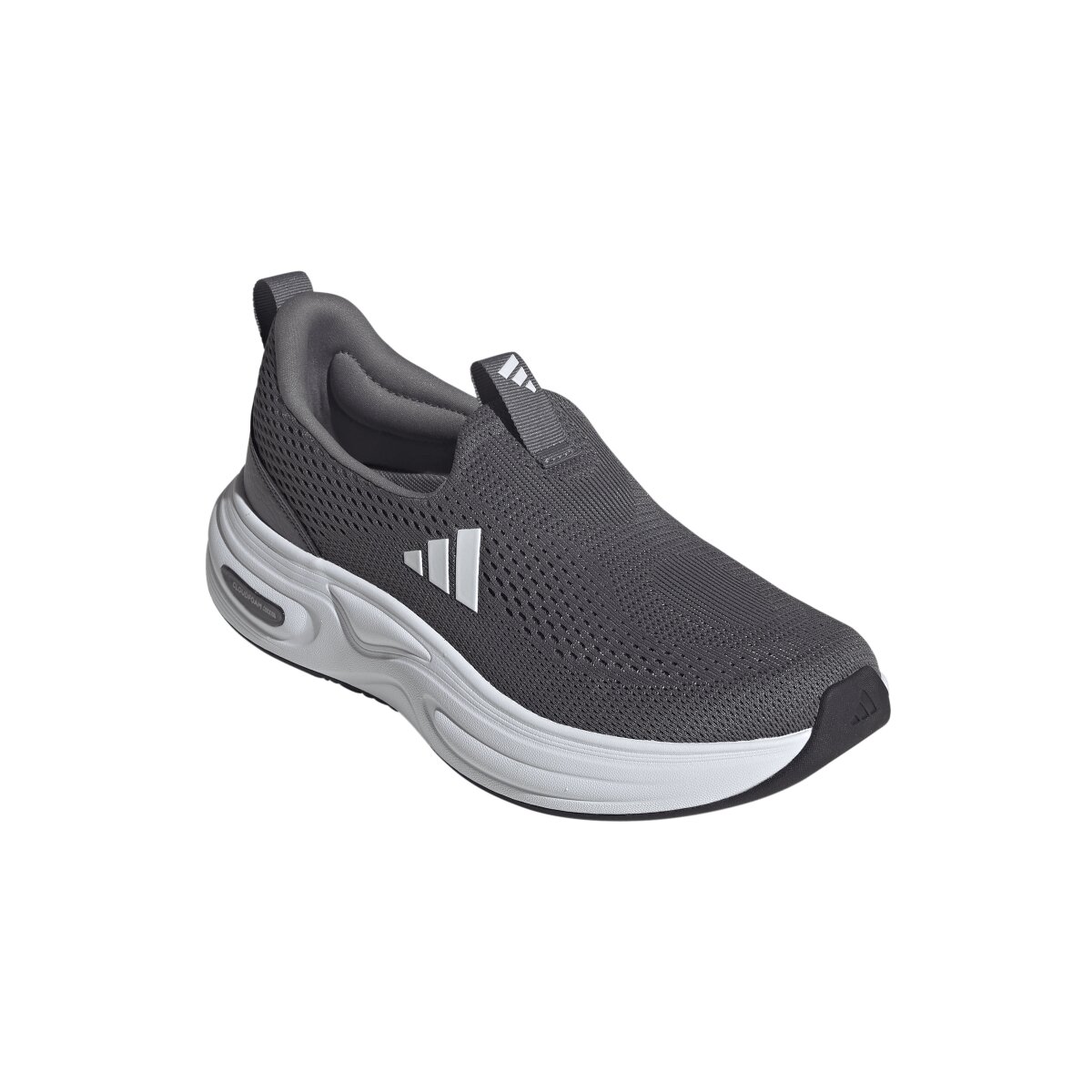 Sapatilhas de Homem Walking Range Cinzento-6