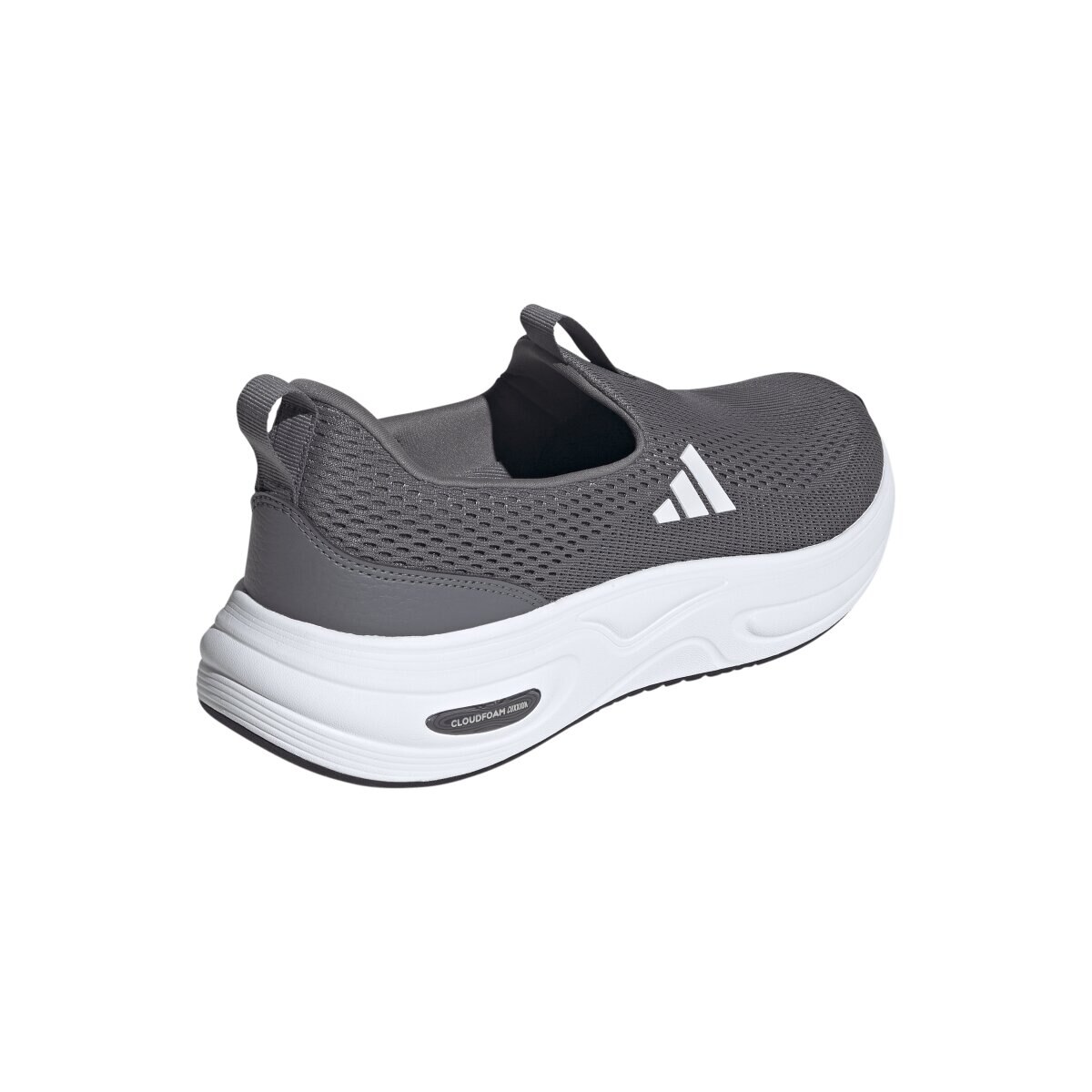 Sapatilhas de Homem Walking Range Cinzento-7