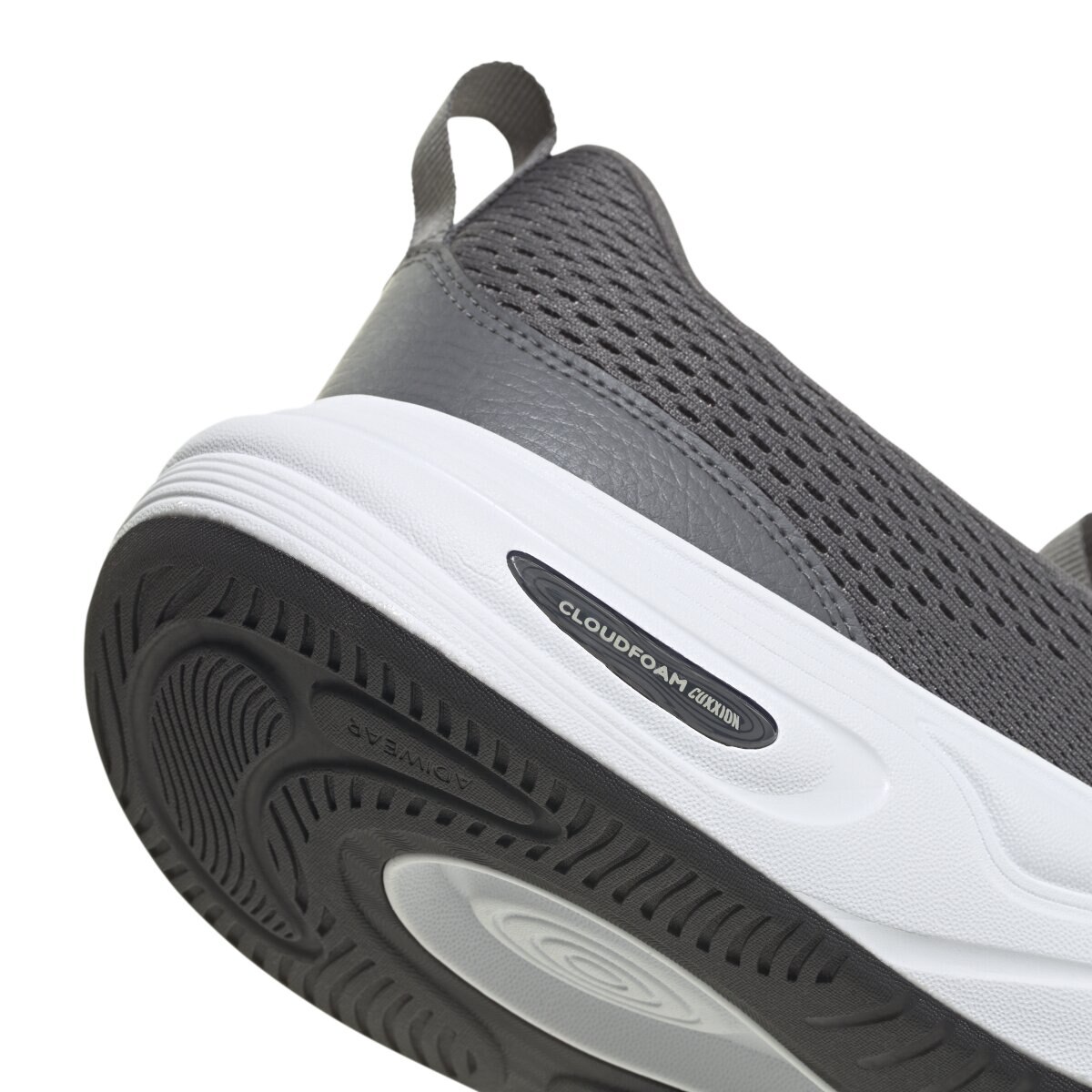 Sapatilhas de Homem Walking Range Cinzento-8