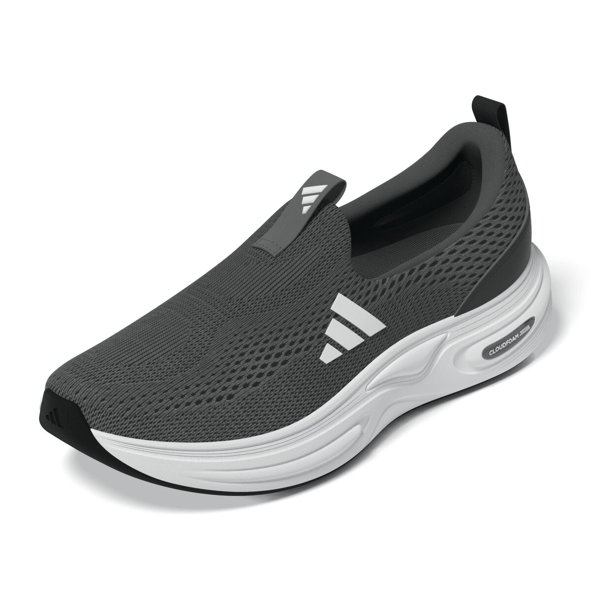 Sapatilhas de Homem Walking Range Cinzento-11