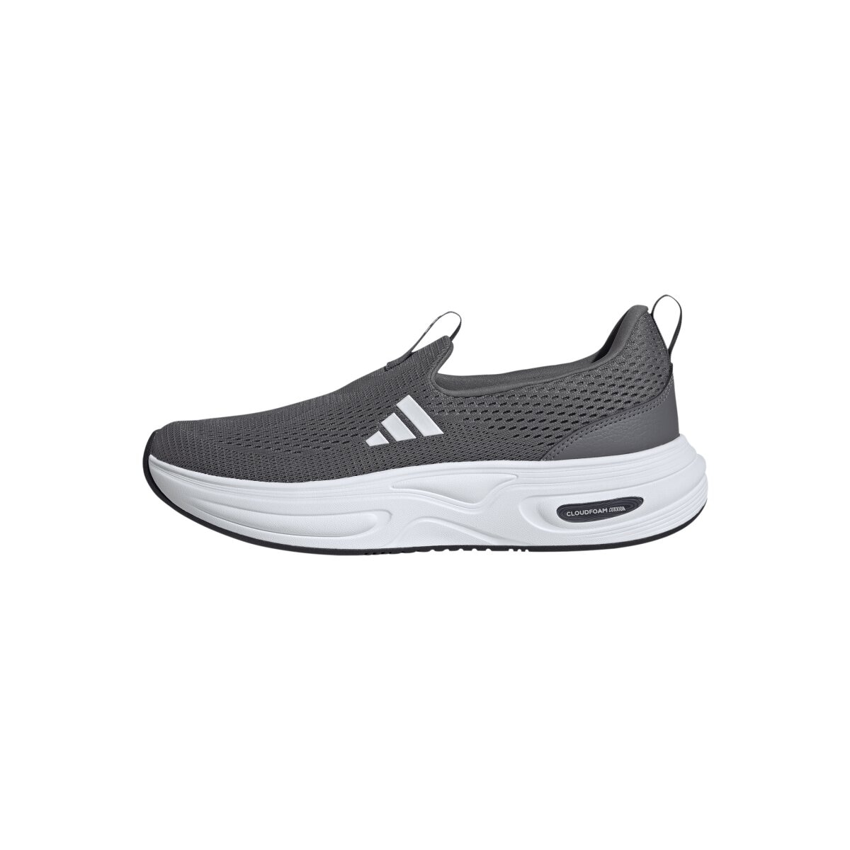 Sapatilhas de Homem Walking Range Cinzento-12