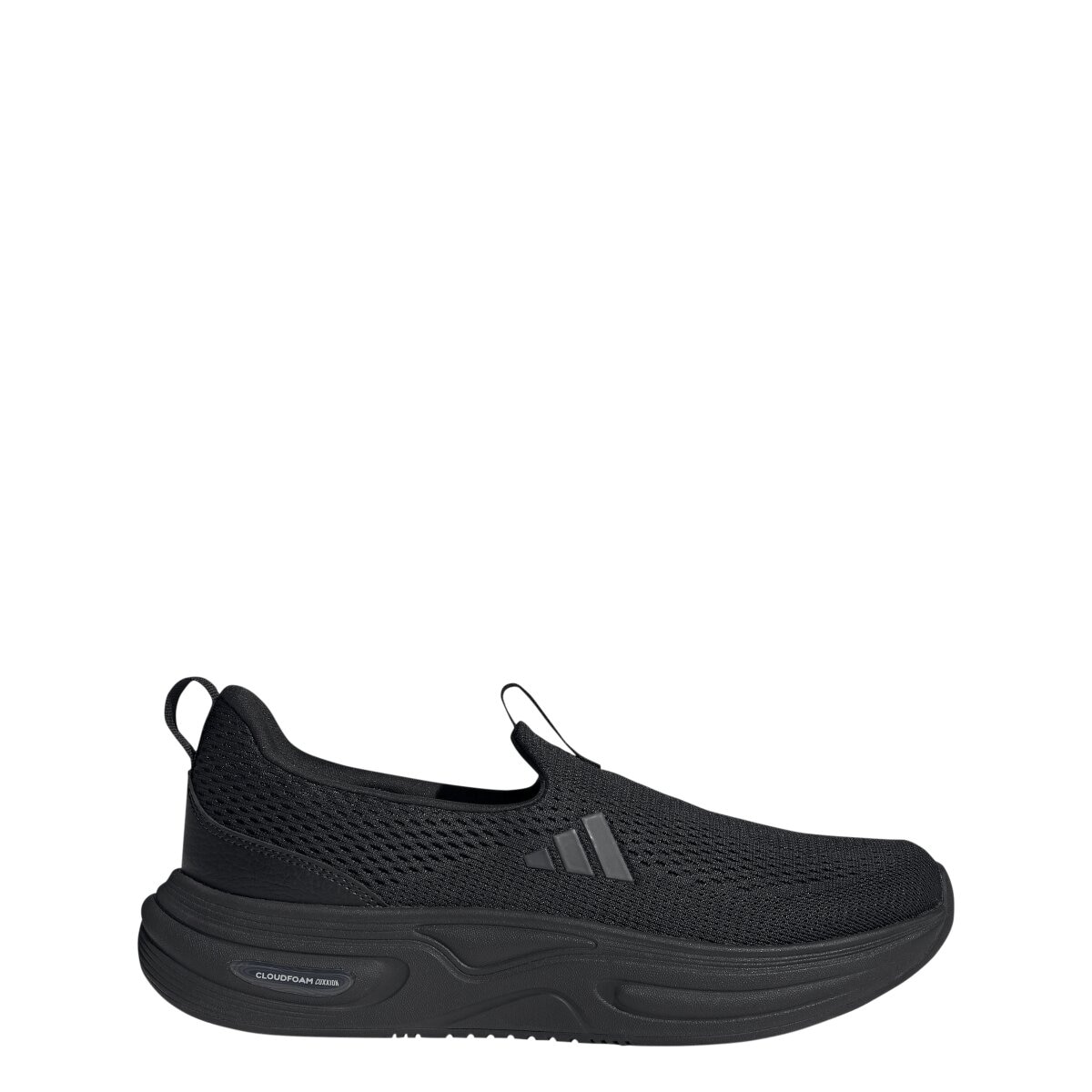 Sapatilhas de Homem Walking Range Preto-2