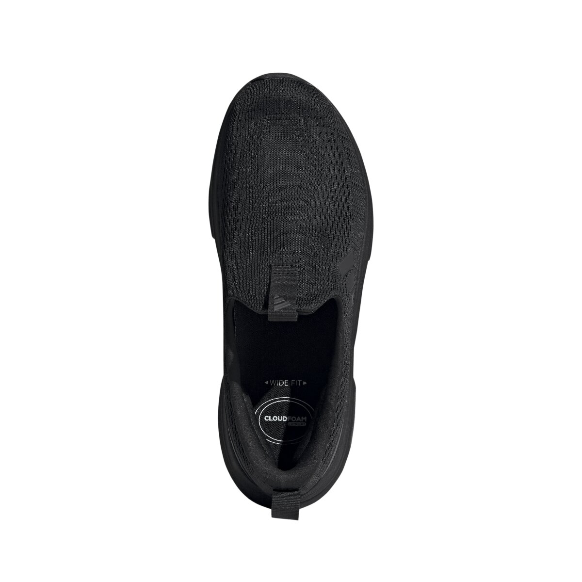Sapatilhas de Homem Walking Range Preto-3