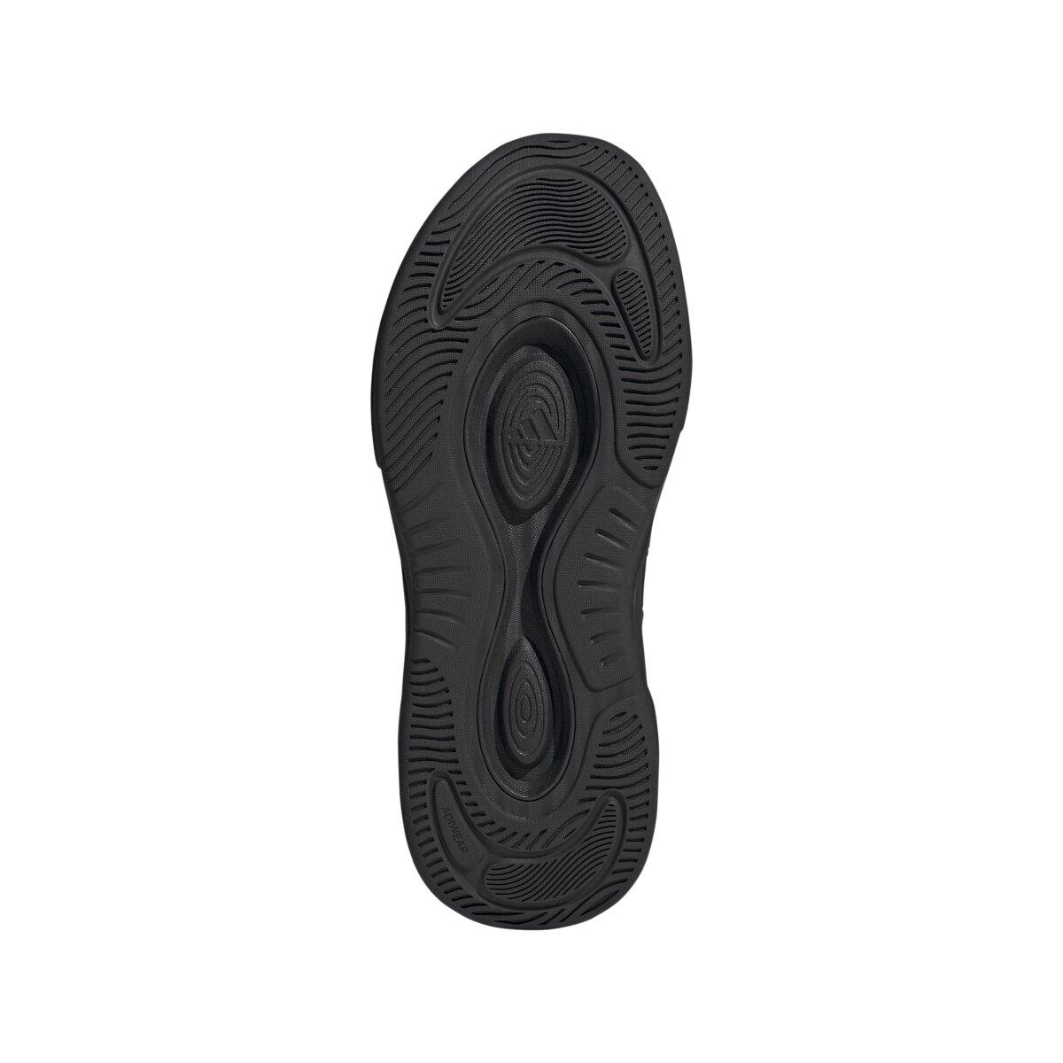 Sapatilhas de Homem Walking Range Preto-4